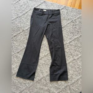 Ann Taylor Loft dress pants
